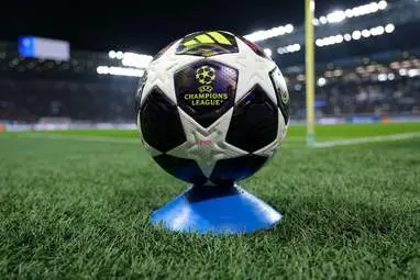 Atalanta BC v Borussia Dortmund - UEFA Champions League 2025 (13)