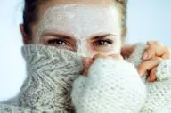 راهکار طلایی برای مبارزه با خشکی پوست در زمستان