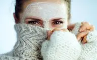 راهکار طلایی برای مبارزه با خشکی پوست در زمستان