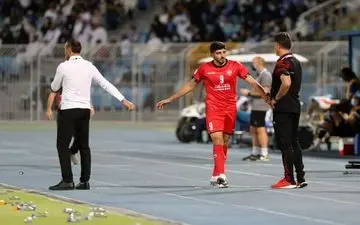 
لیست مازاد پرسپولیس در انتظار خریدهای تابستانی/یحیی فرصت خواست!