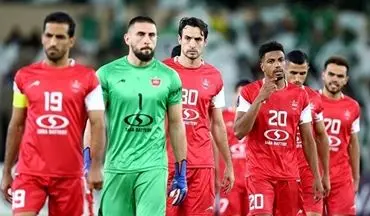 نقشه کارتال برای شکستن طلسم سپاهان؛ ترکیب برنده پرسپولیس تغییر می‌کند؟