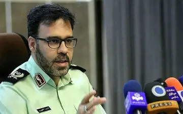 منتظرالمهدی، معاون فرهنگی و اجتماعی فراجا شد