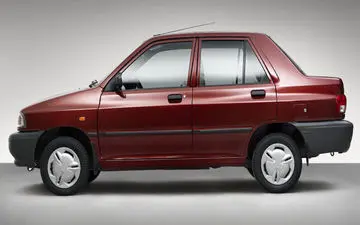 قیمت پراید صفر در بازار و کارخانه + جدول 