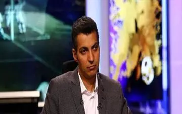 فوری ! گزارشگر دیدار استقلال و پیکان تهران اعلام شد