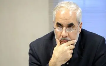  مستند یکی از کاندیدای ریاست جمهوری سانسور شد