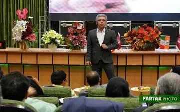 اگر مثبت هستیم باید نتایج خوبی در زندگی کسب کنیم