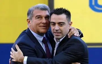 گزینه‌های جانشینی ژاوی مشخص شدند