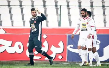  واکنش رادوشوویچ به خبر حضورش در لیست مازاد پرسپولیس