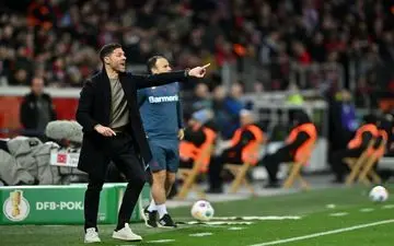 واکنش آلونسو در برابر شایعات؛ فعلا به آینده فکر نمیکنم