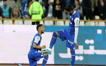 رقابت زوج طلایی استقلال در تیم ملی؛ یک بلیت برای دو نفر