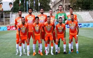 تاکید هیات مدیره سایپا بر پیگیری پرونده بازی با پیکان در CAS
