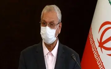 پیام تسلیت سخنگوی دولت در سوگ زنده‌یاد روح الله رجایی