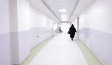 فیلم| جدیدترین تصاویر کرونایی از بیمارستان شهیدصدوقی(ره) یزد 