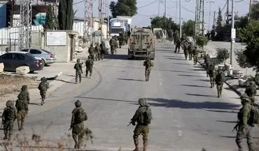 ربودن سه کودک در نابلس/شهرک نشینان اموال فلسطینیان را به آتش کشیدند