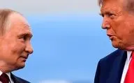 ترامپ: به‌زودی با پوتین درباره پایان جنگ اوکراین تلفنی گفتگو می‌کنم
