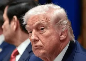  موافقت دولت ترامپ با درخواست تازه ایران 