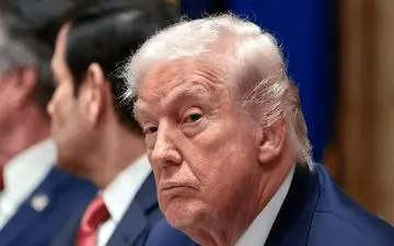  موافقت دولت ترامپ با درخواست تازه ایران 