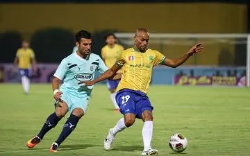 صنعت نفت با شکست راهی رختکن شد