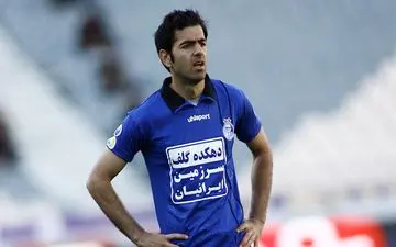 منتظری در دوحه آبی پوش می شود؟
