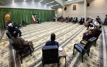 آیت ‌الله علم الهدی: جشن‌های شعبانیه با رعایت نکات بهداشتی انجام شود