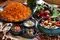 طرز تهیه دمی گوجه فرنگی؛ غذای ساده و خوشمزه با سیب‌زمینی