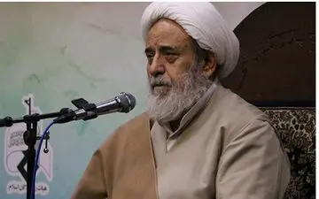 اعلام برنامه سخنرانی حجت‌الاسلام انصاریان در ماه محرم 