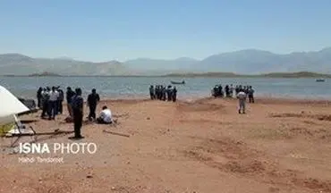 بعد از گذشت پنج روز جسد جوان غرق شده در سد آیدوغموش پیدا شد
