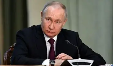  حکم جلب ولادیمیر پوتین به عنوان «جنایتکار جنگی» صادر شد 
