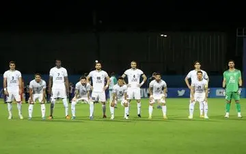 از ترکیب استقلال برای دیدار با الدحیل رونمایی شد
