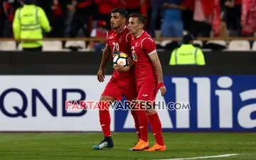 اشتباه مرگبار از جنس اشتباه فرشاد احمدزاده