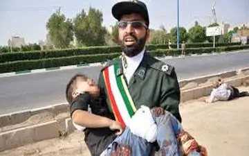 نمازگزاران حمله تروریستی اهواز را محکوم کردند