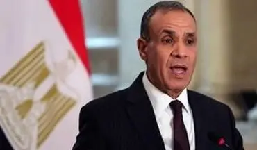 رایزنی تلفنی وزیر خارجه مصر با عراقچی، گروسی و ویتکاف