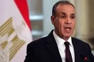 رایزنی تلفنی وزیر خارجه مصر با عراقچی، گروسی و ویتکاف