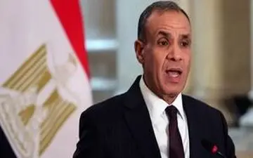 رایزنی تلفنی وزیر خارجه مصر با عراقچی، گروسی و ویتکاف