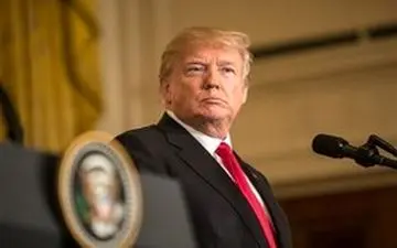  جدیدترین توییت ترامپ در حمله به رسانه‌ها