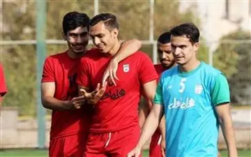 رفع مشکل خروج از کشور ۳ ملی‌پوش امید