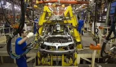  حضور مستقیم قطعه‌سازان خودرو در ایران