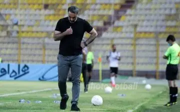 اختصاصی/ آقای فکری بی‌خیال/ نه مسی و رونالدو دیدیم نه کریم شیره ای! 