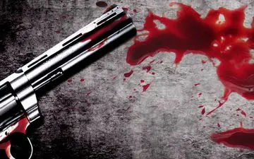 قتل برادرزن ساعتی قبل از خروج از کشور!