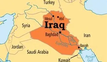 مهلت سه روزه بغداد به اربیل