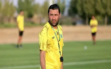 سرمربی اسبق نساجی سرانجام دستیار رحمتی شد