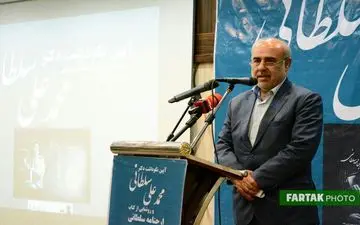 تعریض گردنه پاتاق نیاز به تصمیم ملی دارد