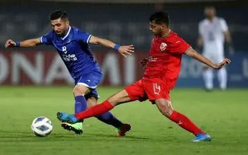 اتفاقی تلخ و شوکی بزرگ برای استقلال