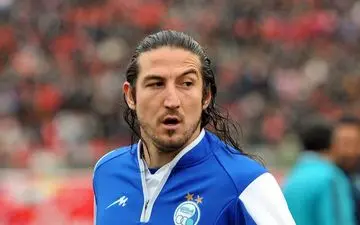 آندو خطاب به چپاروف: رحمتی را می‌شناسی؟