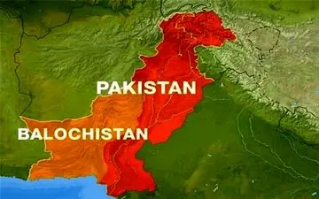  قتل وحشتناک یک خانواده پناهجوی افغان در بلوچستان 