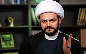 جنبش النجباء: تا زمانی که انتقام نگیریم آرام نخواهیم گرفت