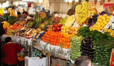 قیمت میوه در بازار/ موز دوباره گران شد