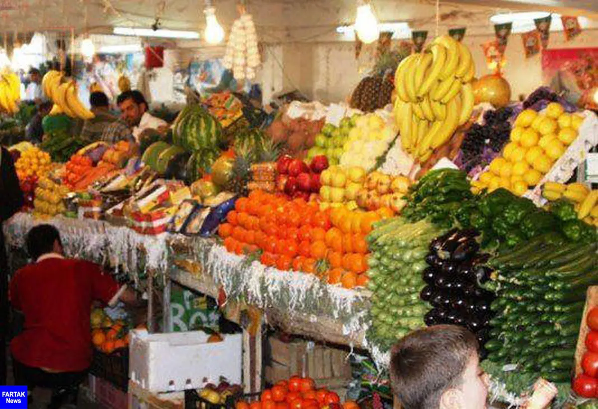 قیمت میوه در بازار/ موز دوباره گران شد