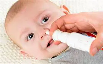 رفع گرفتگی بینی با چند حرکت ساده