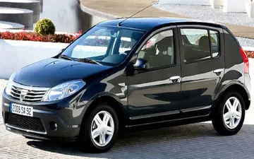 قیمت ارزان ترین رنو ساندرو در بازار / با چه بودجه ای می توان ساندرو خرید؟ 